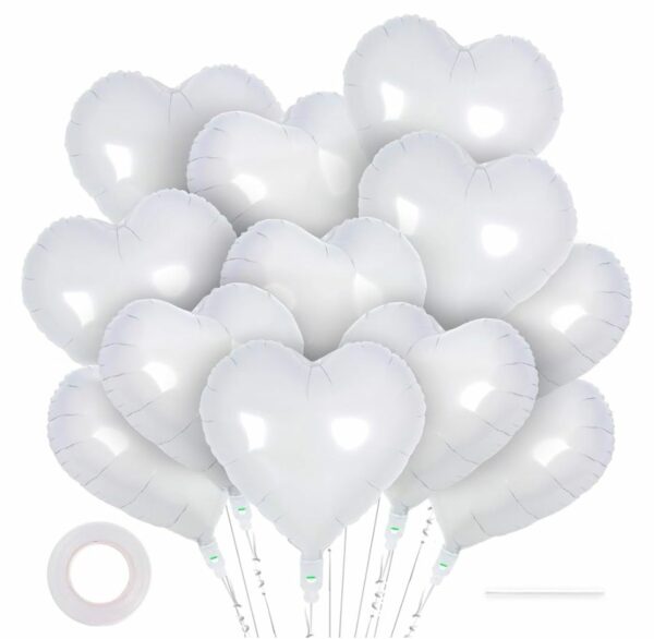 18' Foil balloon - Image 4