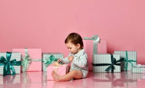 Newborn Gift Basket Ideas: Thoughtful Ways to Show Your Love 