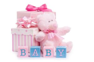 Essentials to Include in a Newborn Gift Basket